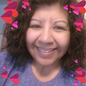 Meet your Posher, Amelia